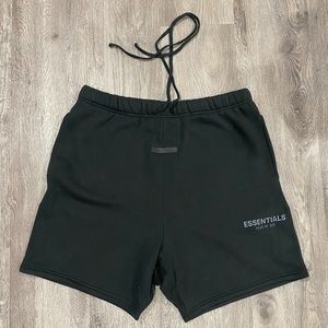 Essentials SweatShorts